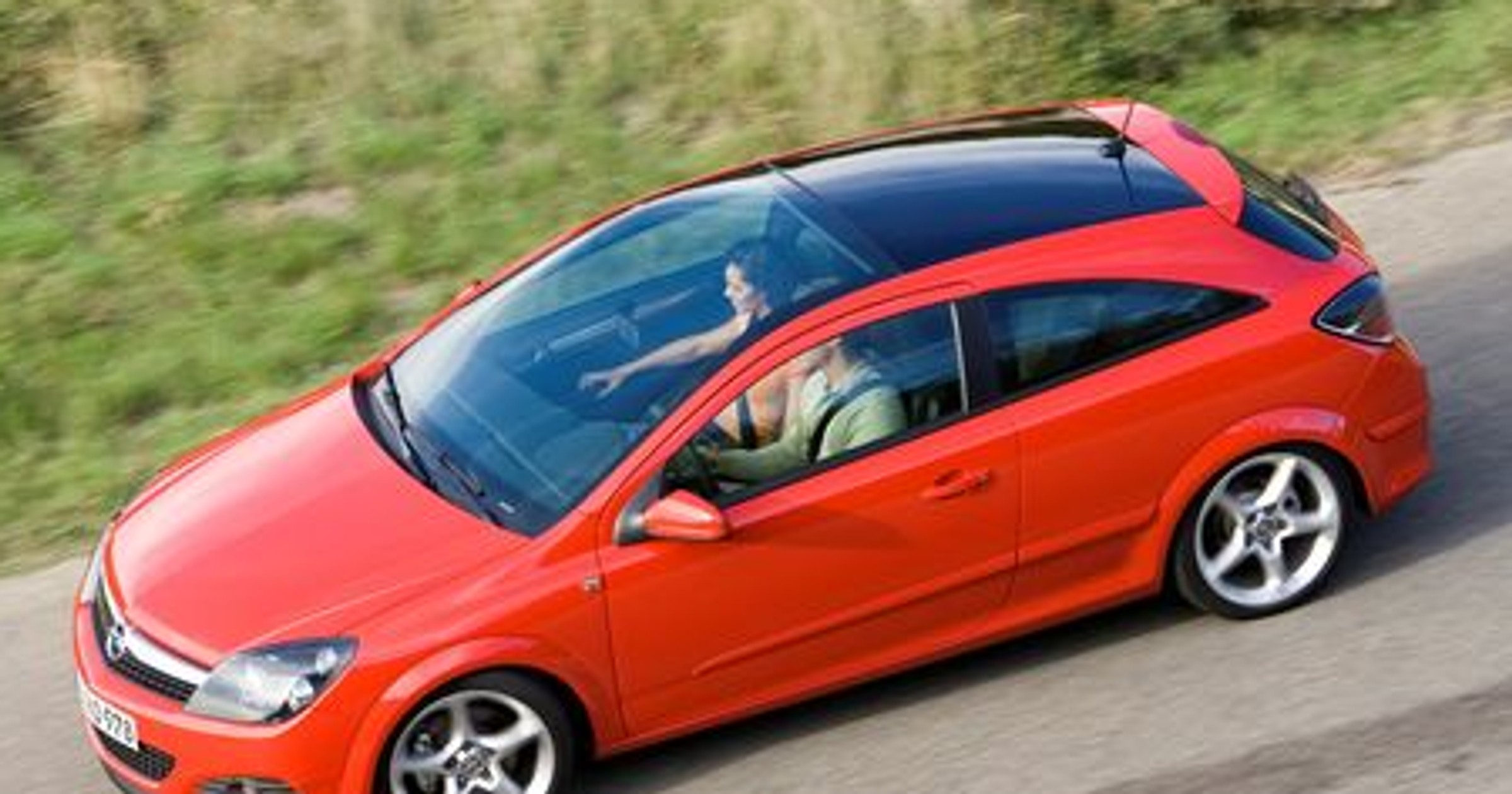 Opel Astra: światowa premiera w Bolonii