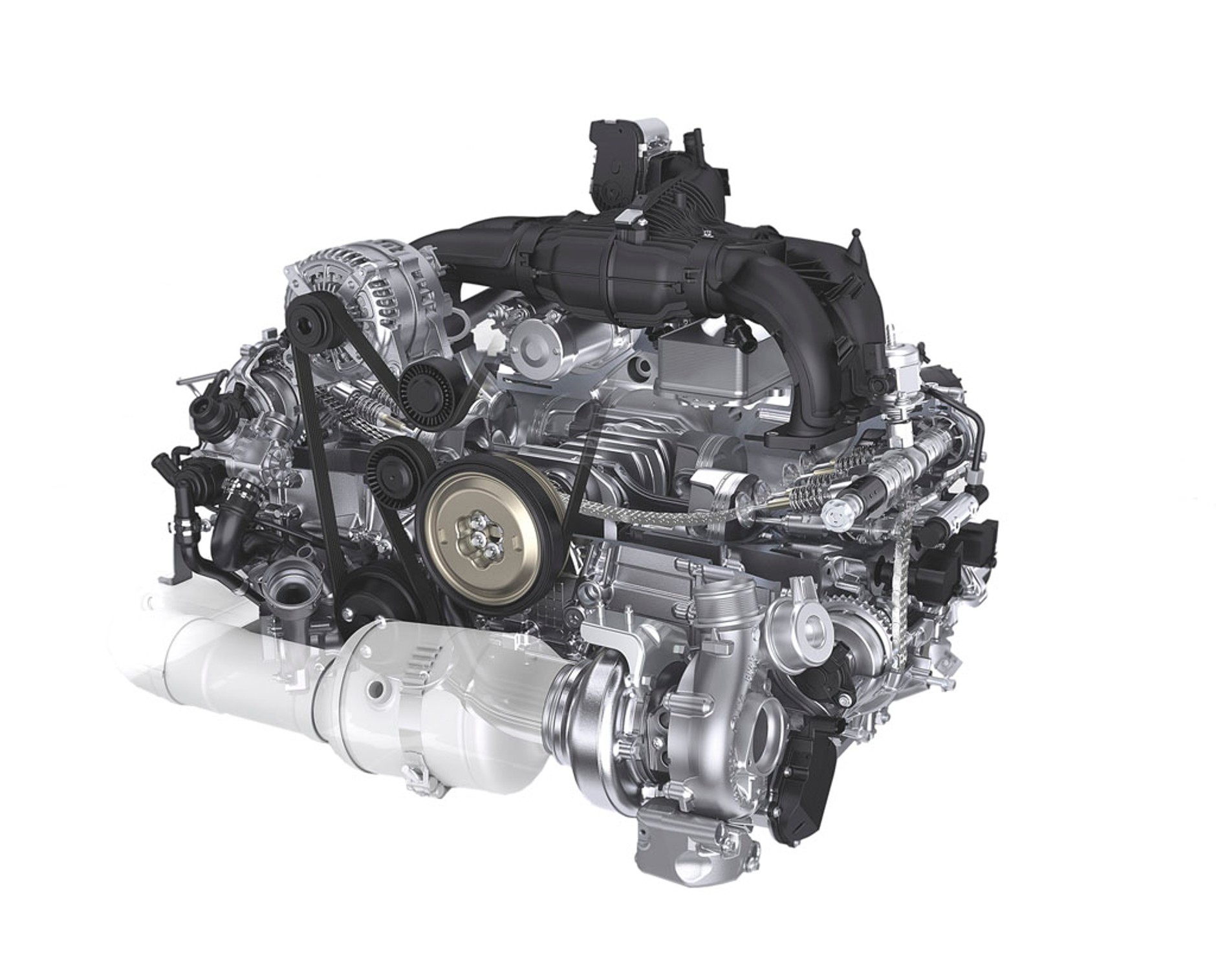 Porsche 718 Boxster S - mniejszy nie musi oznaczać gorszy