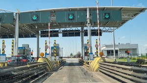 Kierowcy sięgną głębiej do kieszeni. Od dziś znowu zdrożeje przejazd autostradą A2