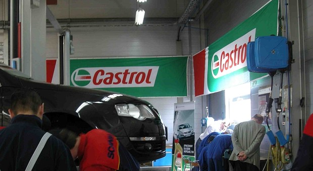 Castrol i Ford Polska zapraszają do udziału w III edycji  Ogólnopolskiego Konkursu Motoryzacyjnego w ramach Castrol Professional Academy