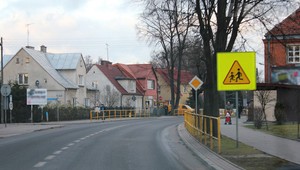 To przejście dla pieszych, czy nie?