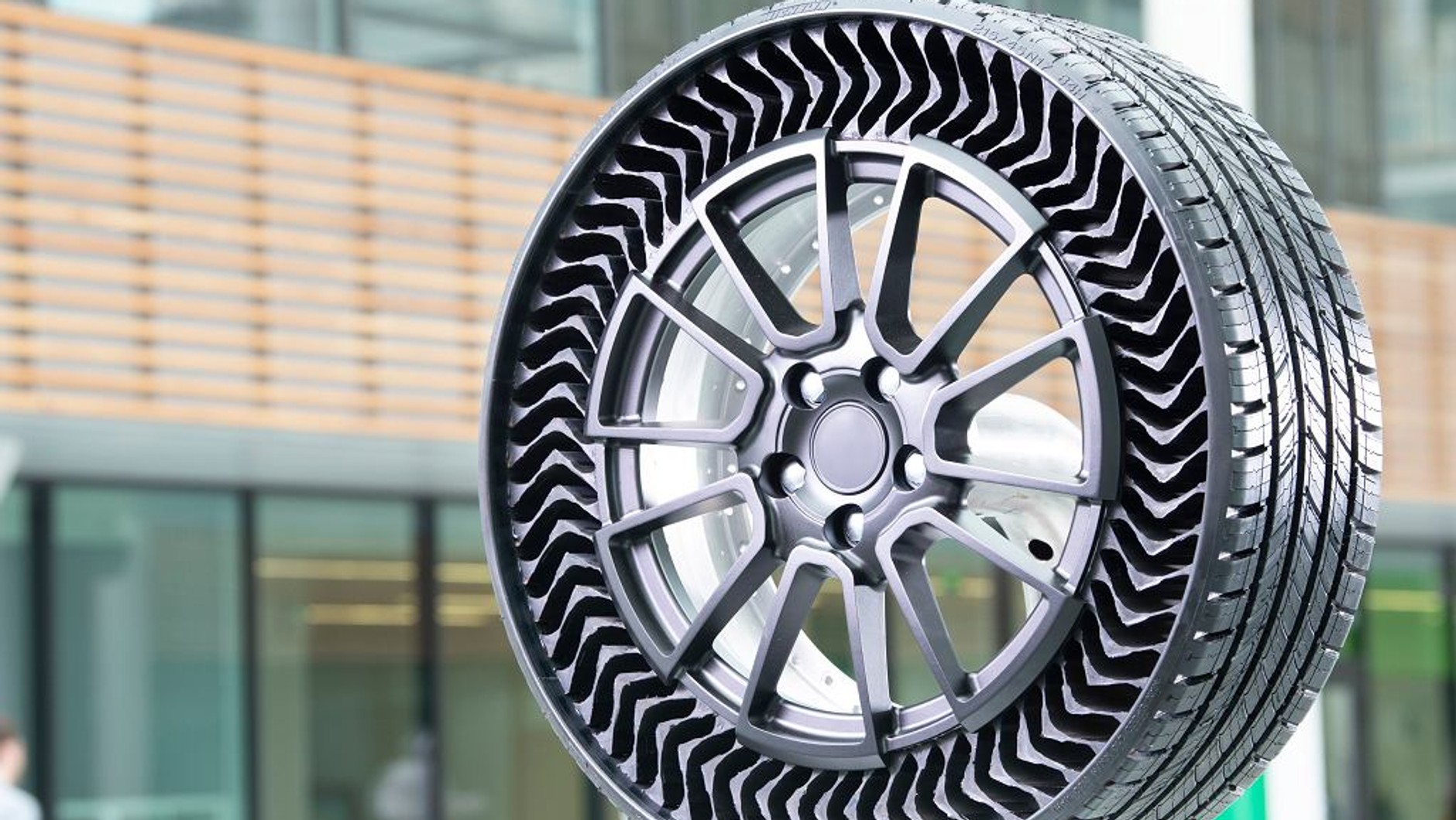 Michelin Uptis