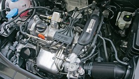 Turbodoładowanie w dzisiejszych samochodach to standard. Trzeba wiedzieć, kiedy interweniować