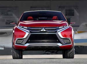 Czy Mitsubishi kopiuje Ładę?