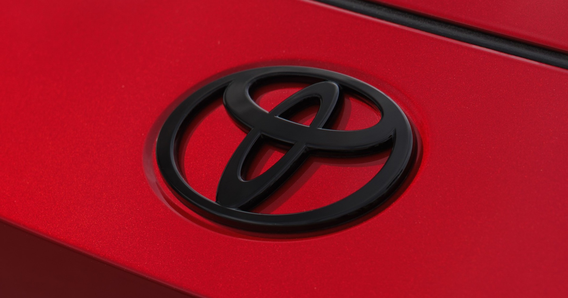 Logo Toyoty