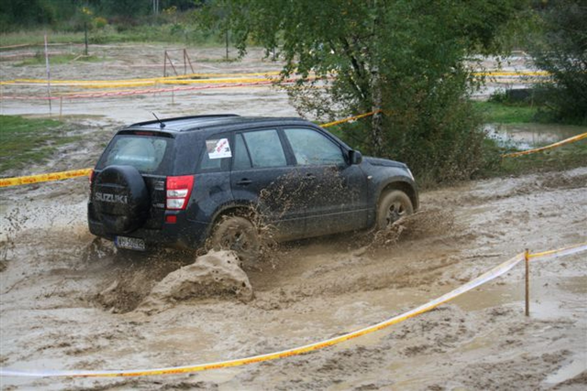 Japan Motors Off Road