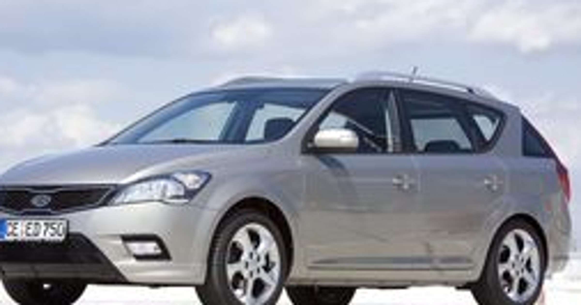 Kia cee'd FL: ceny w Polsce