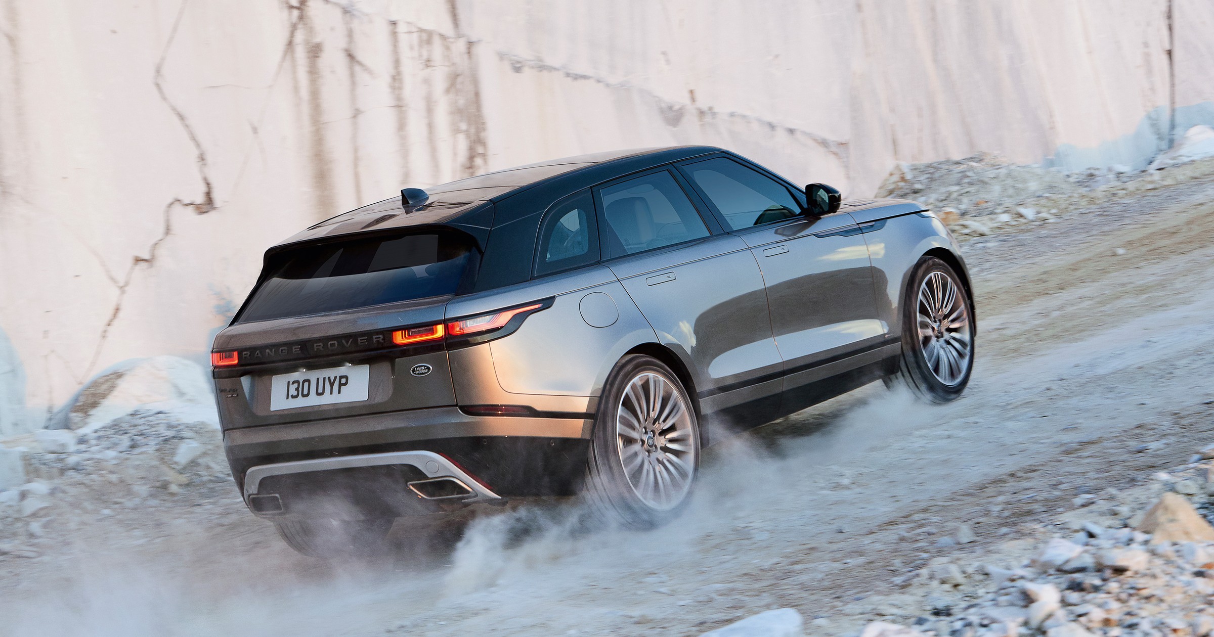 Range Rover Velar