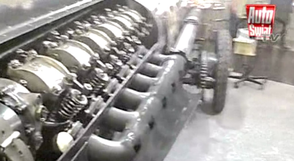 Techno Classica Essen 2010 cz.3