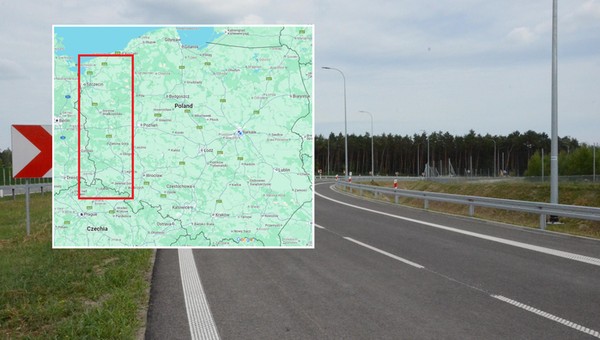 Ze Świnoujścia do Czech w lekko ponad 4 godziny. FEnIKS wspiera S3