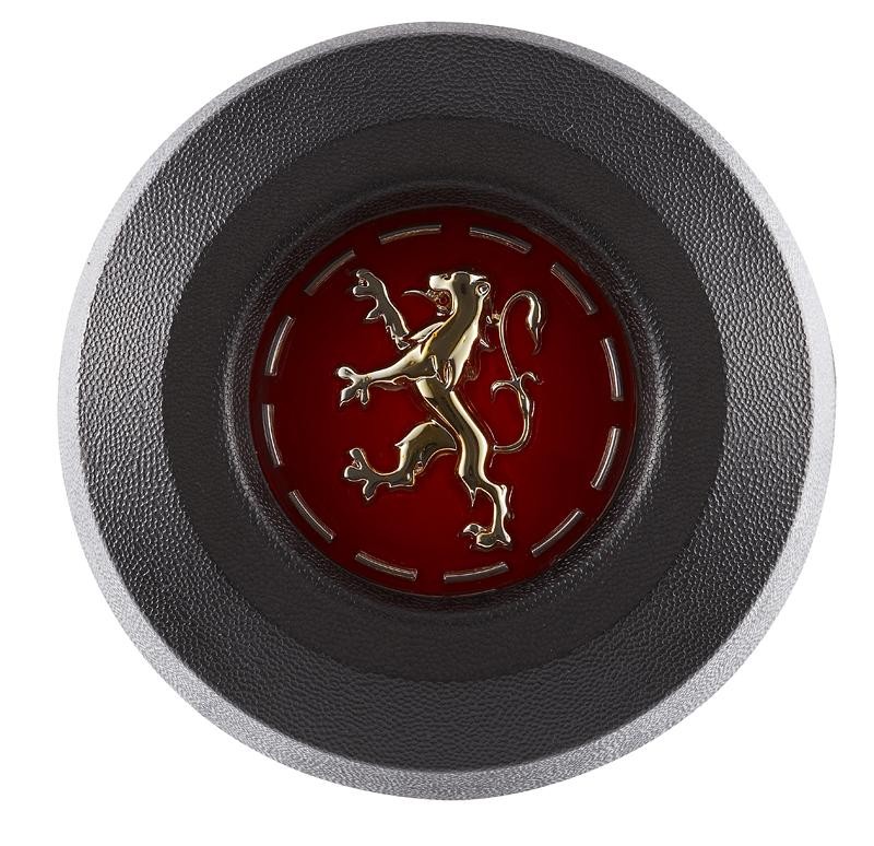 Peugeot: jubileusz - Lew ma już 150 lat!