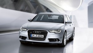 The Best Car: Audi A6