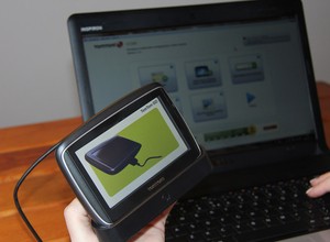 Aktualizacja nawigacji GPS: odśwież mape na wakacje