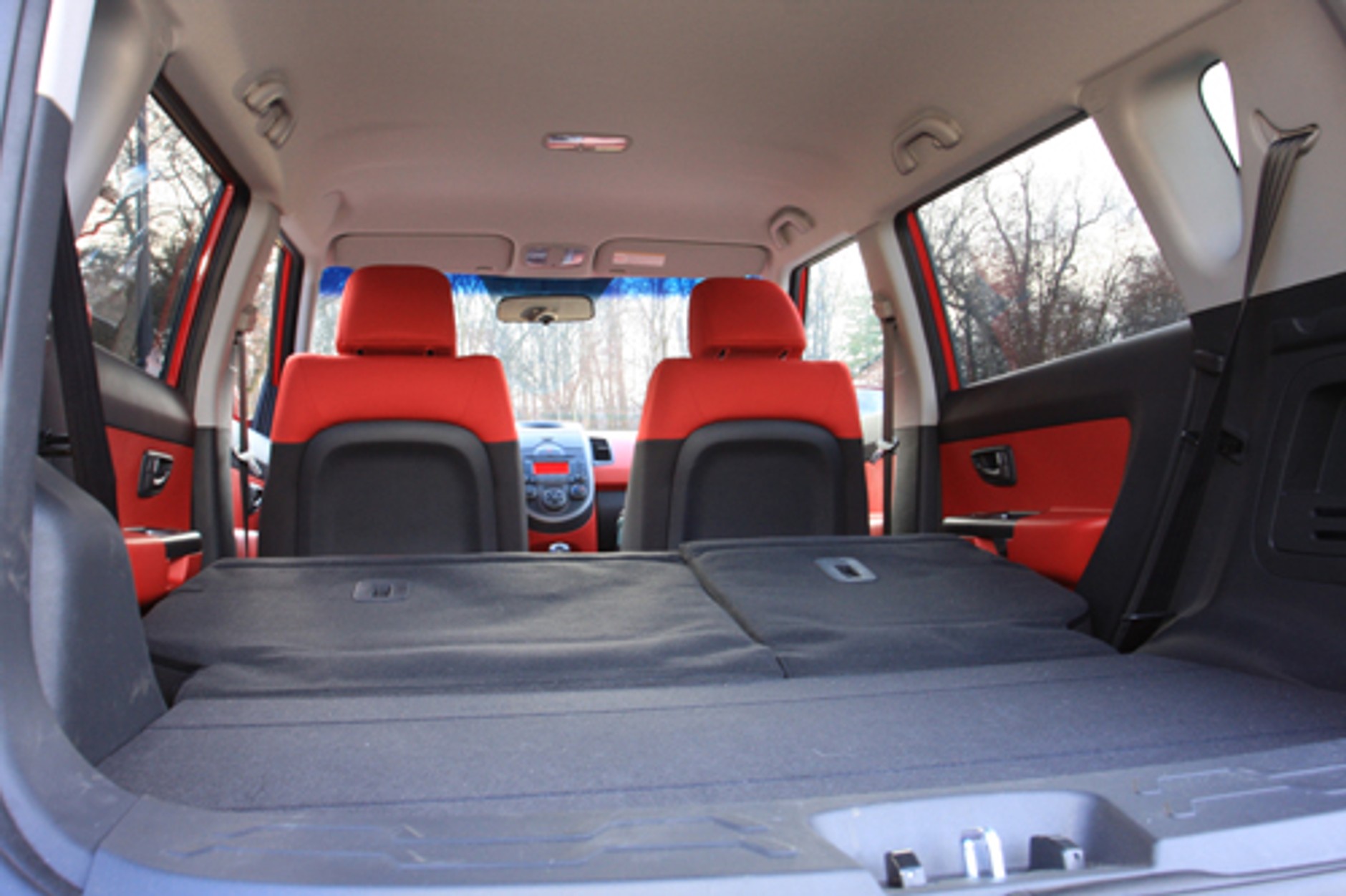 Kia Soul 1.6 CRDi XL - Soulowanie po koreańsku