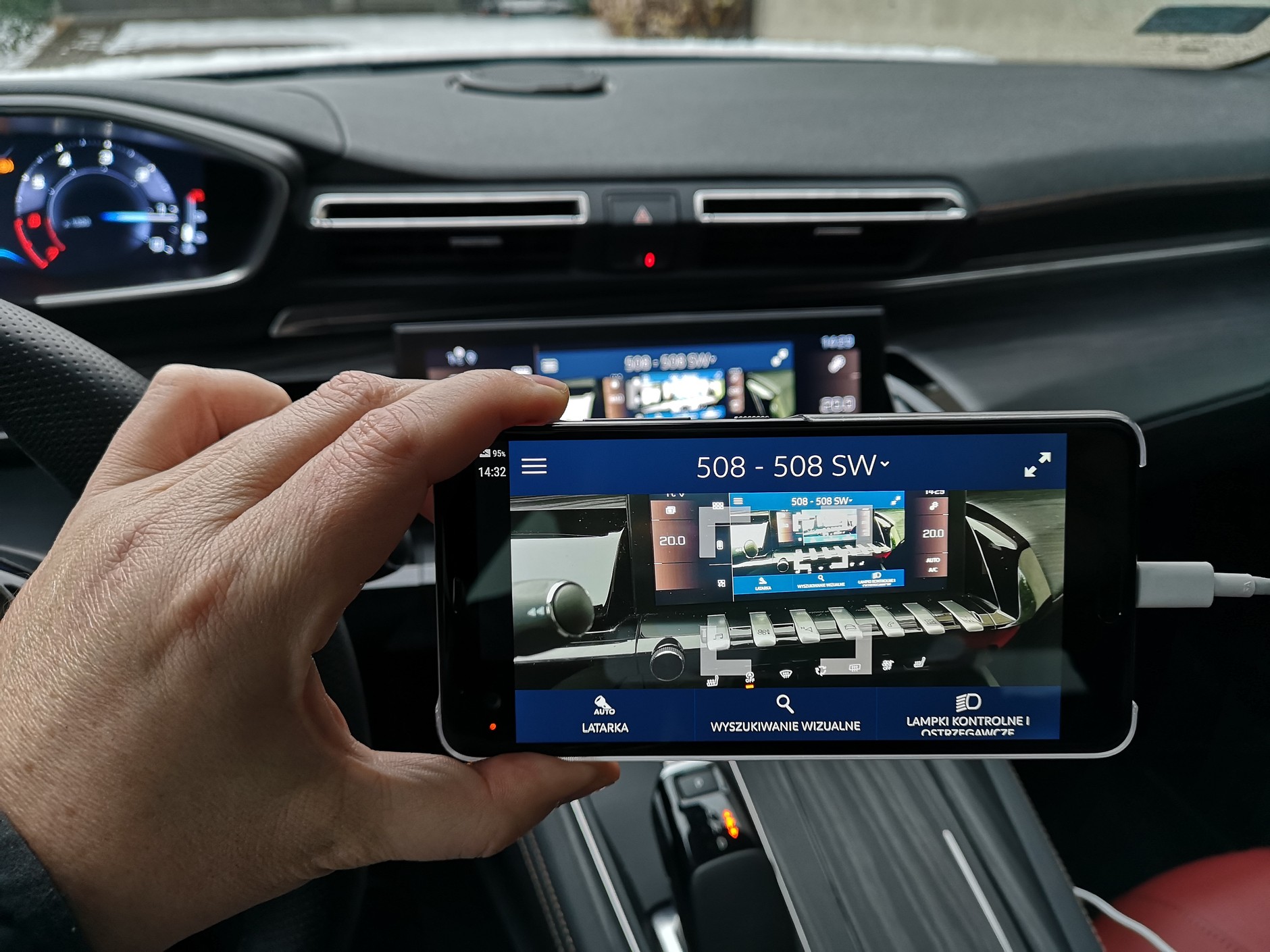 Peugeot 508 GT PureTech 225 EAT 8