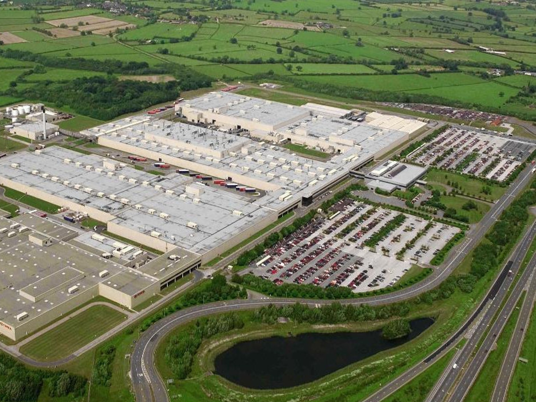 Spektakularny wzrost Toyoty