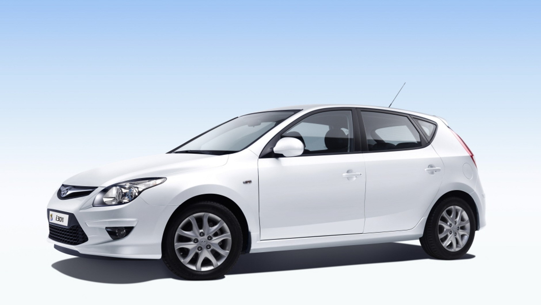 Hyundai: pół miliona i30 jeździ po drogach, 200 tysięcy w Europie