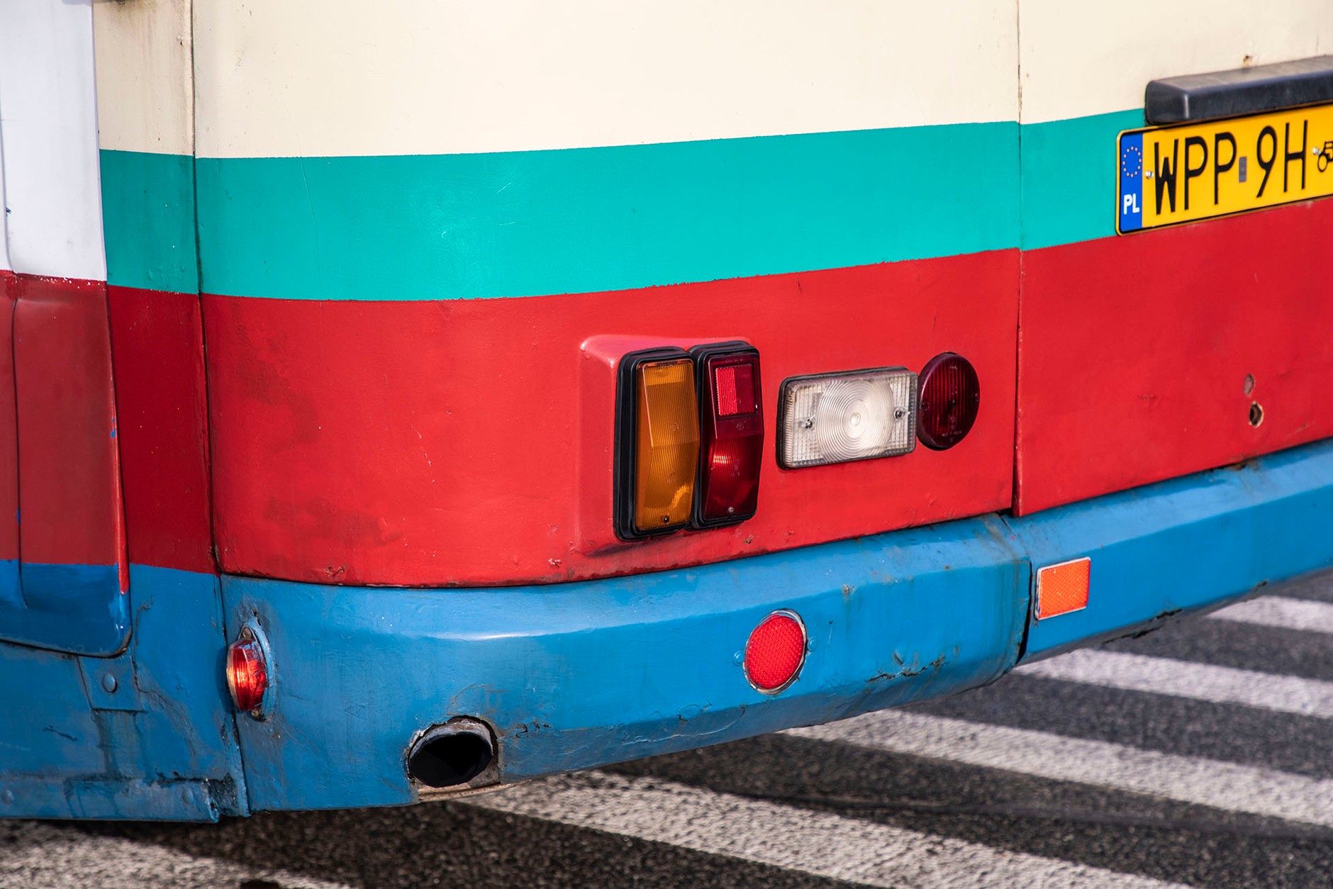 Autosan H9-20 - klasyk, który tworzył historię