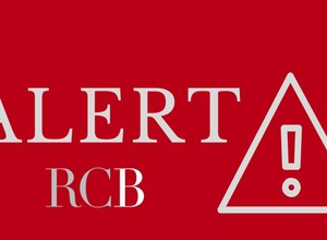 Mieszkańcy kolejnych województw dostają alerty RCB. Jutro będzie najgorzej
