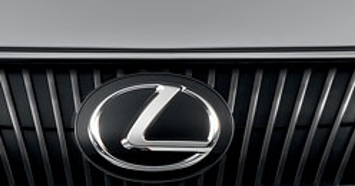 Lexus i Chopin w Warszawie (22.02-1.03)