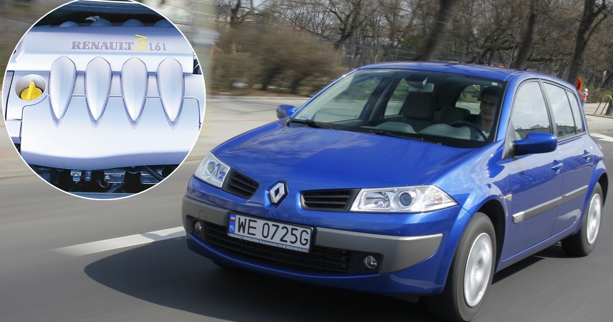 Kompakty z udanymi benzyniakami za ok. 15 tys. zł