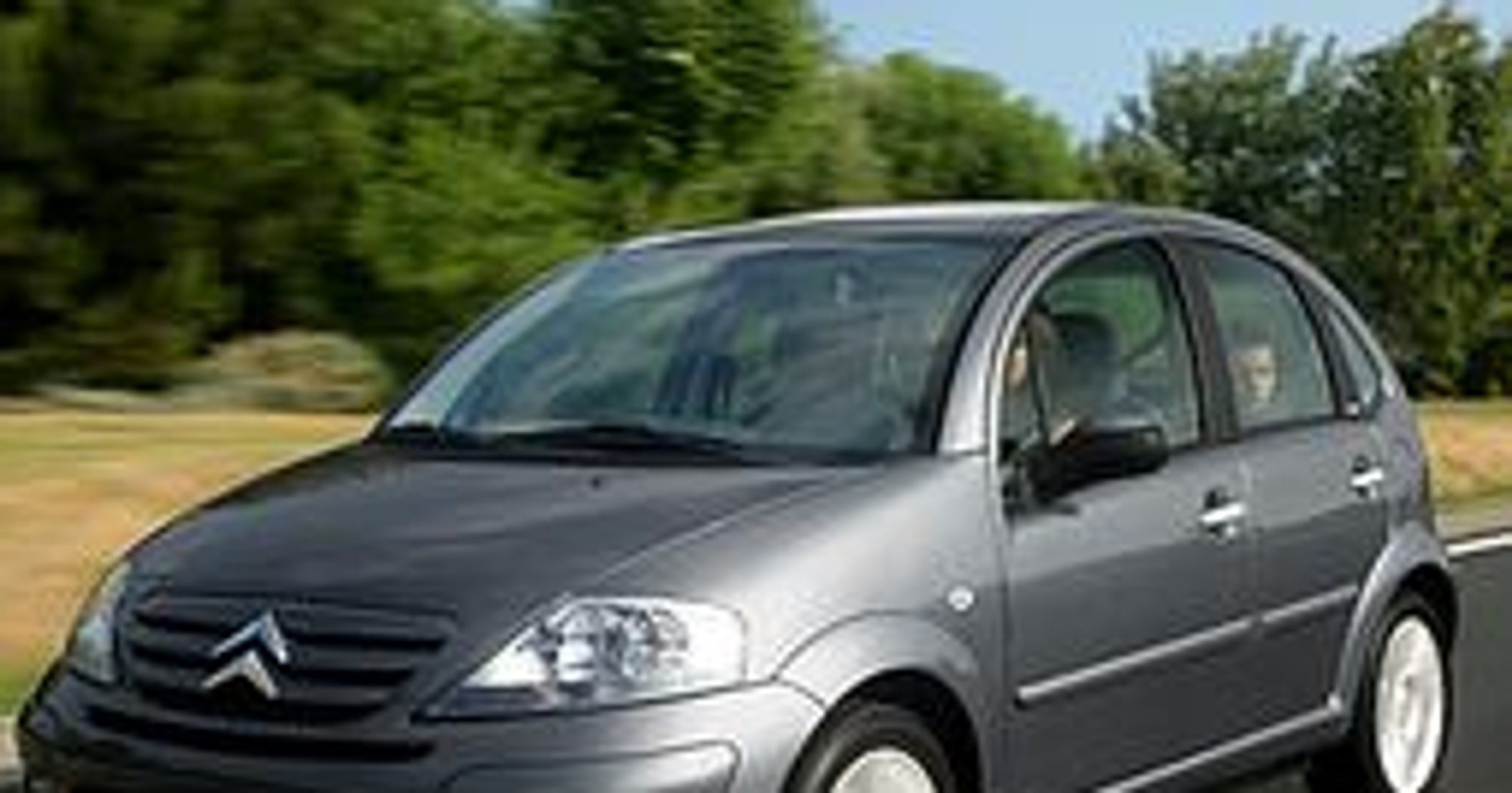 Citroën: powody do zadowolenia