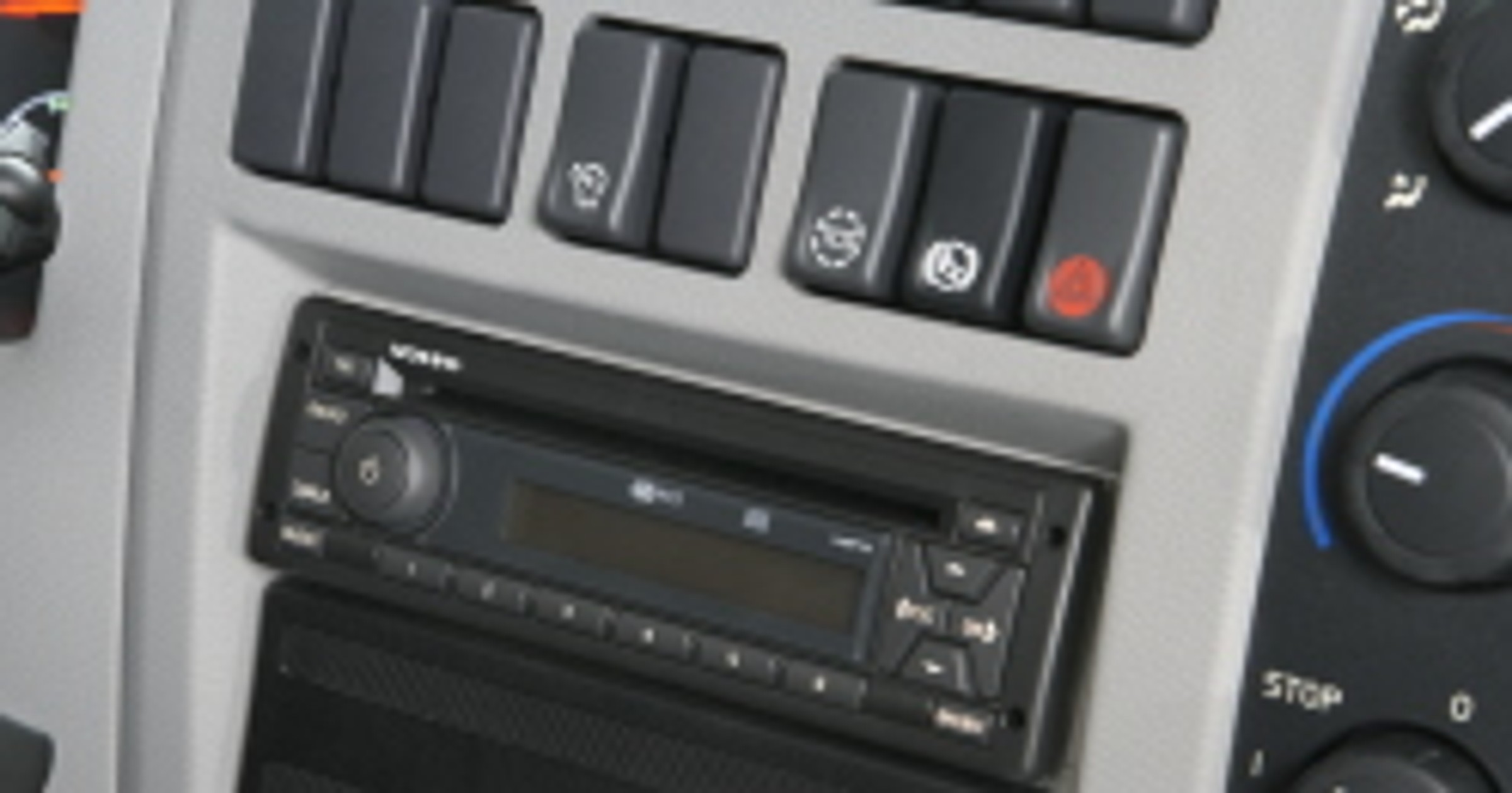 Volvo: nowy system audio