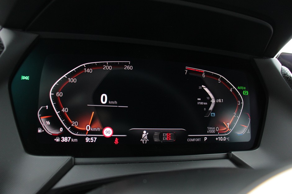 BMW 118i