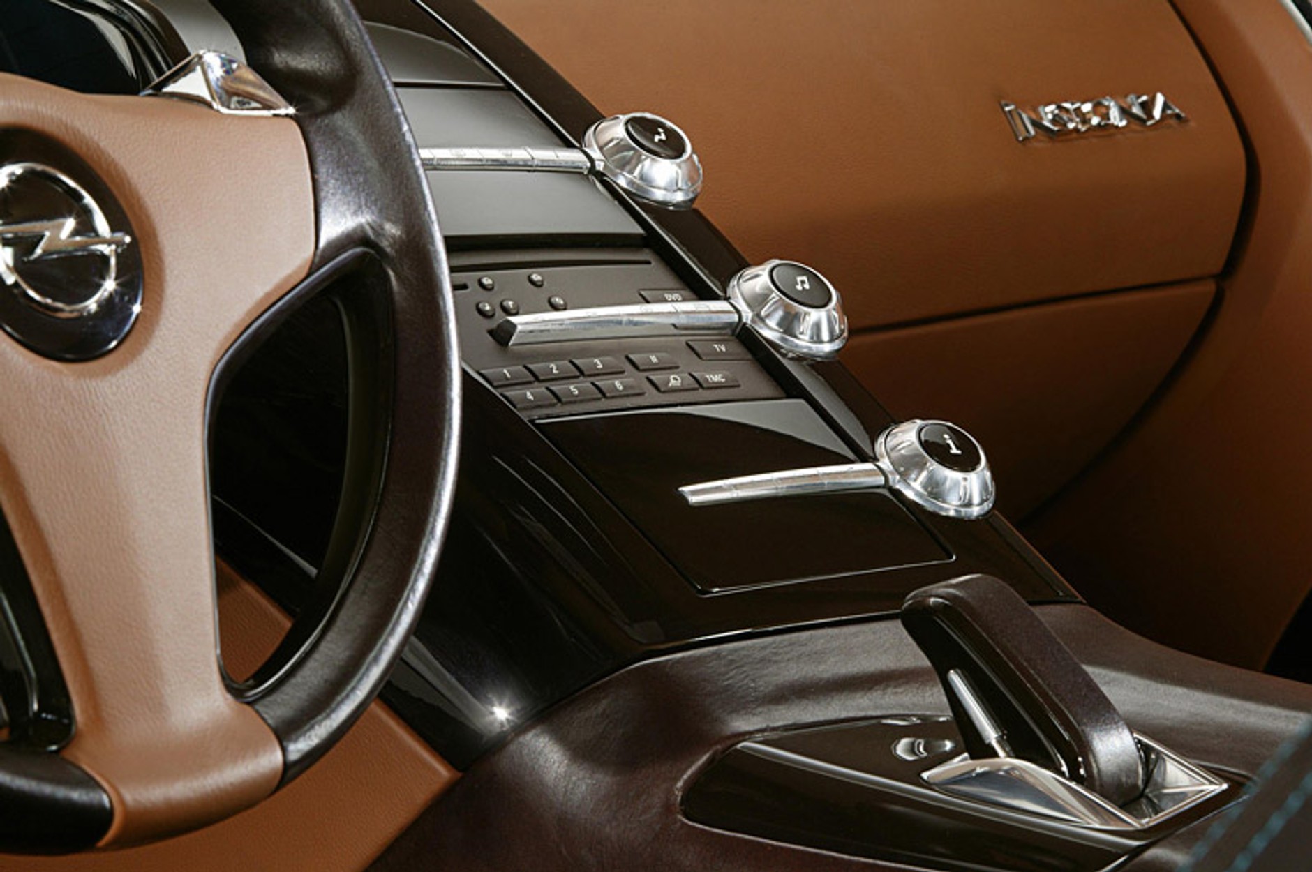 Autozeitung: Opel przygotowuje nową Omegę