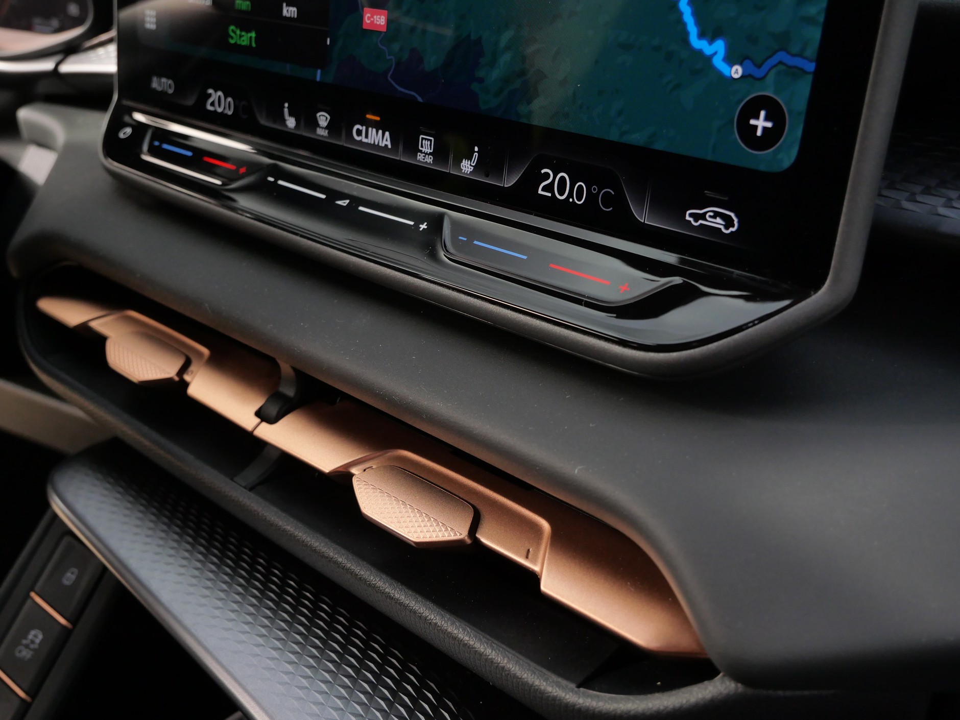 Cupra Terramar w wersji limitowanej America's Cup