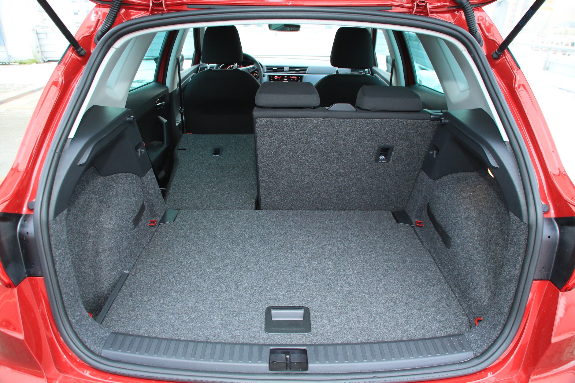 Seat Arona 1.0 TSI Full LED