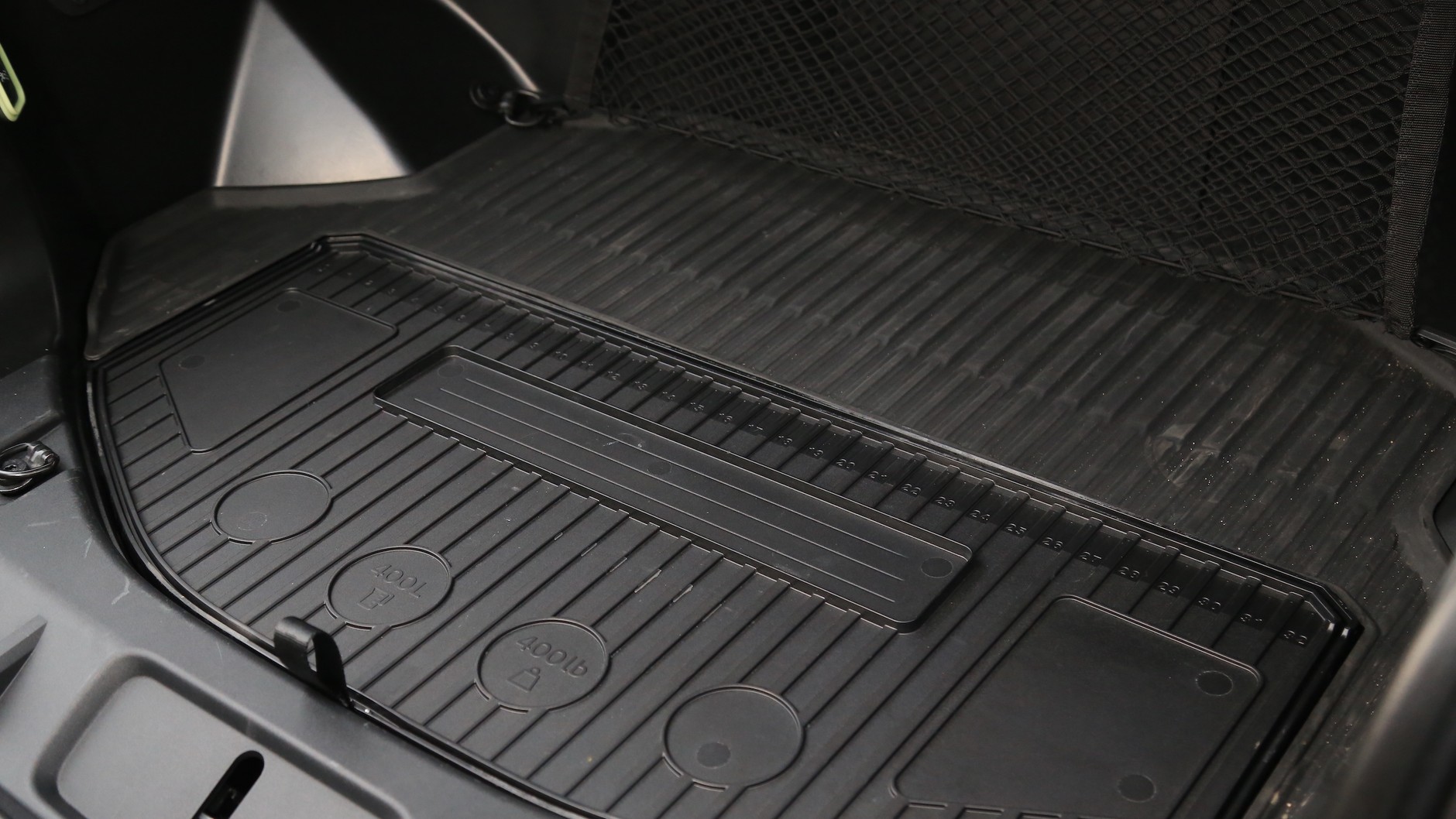 Ford F-150 Lightning (2022 r.)