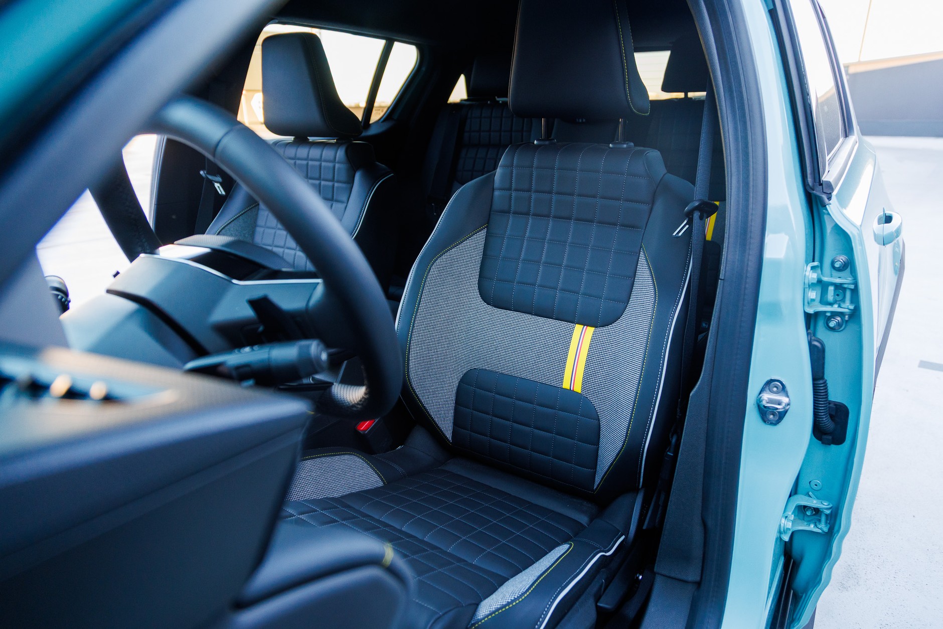 Renault 4 E-Tech Electric