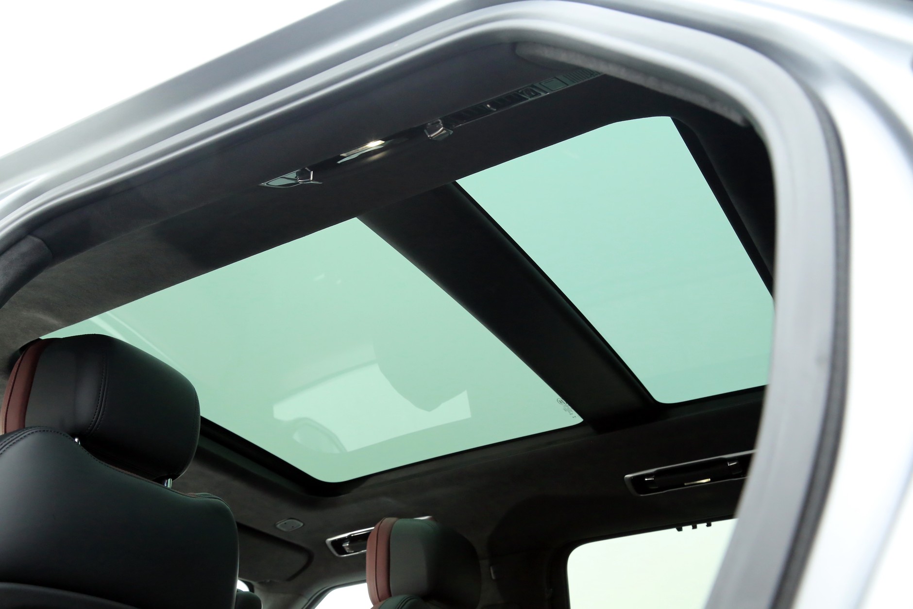 Range Rover Sport Dynamic SE P 400 2022