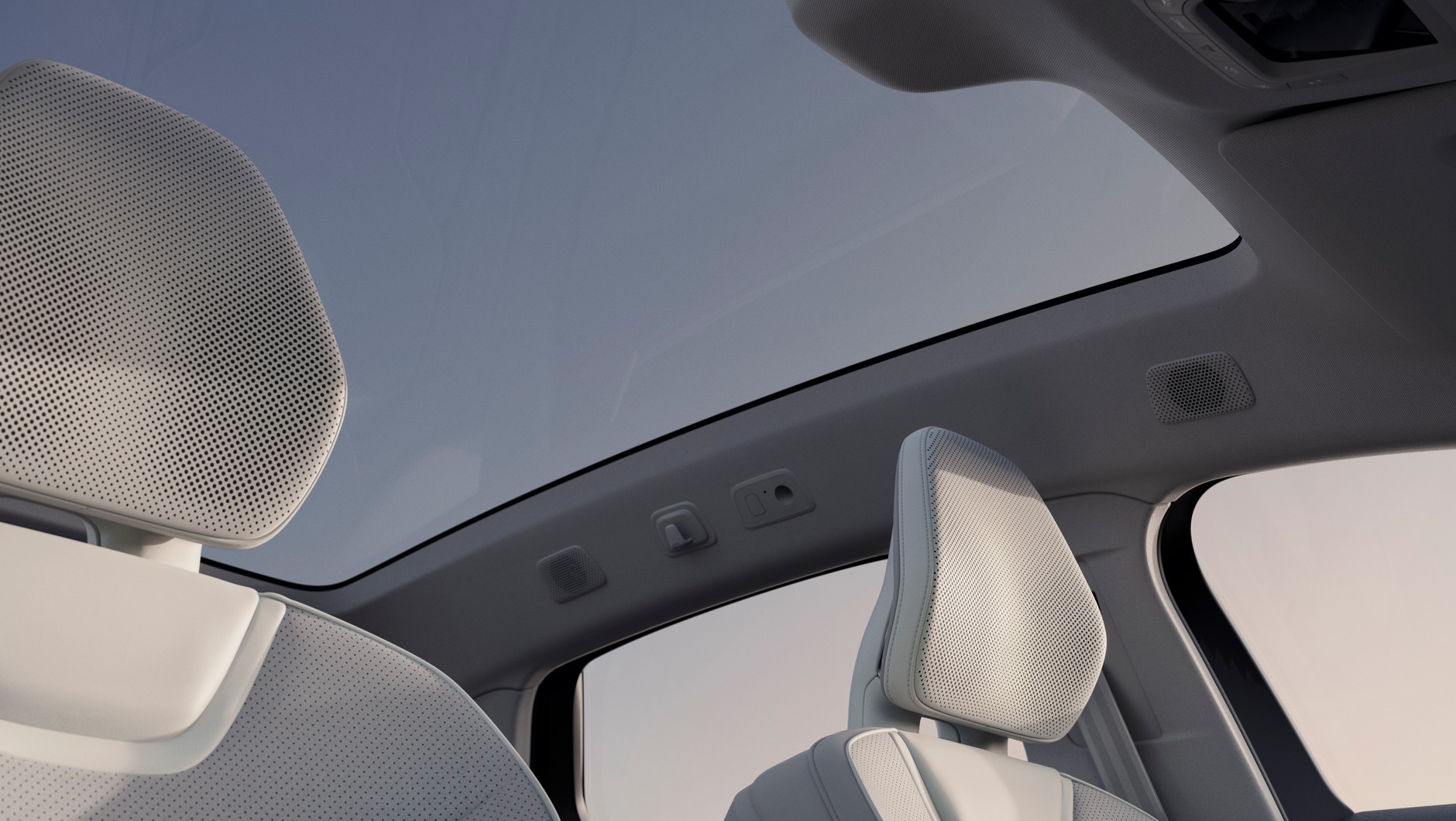 Volvo ES90 2025