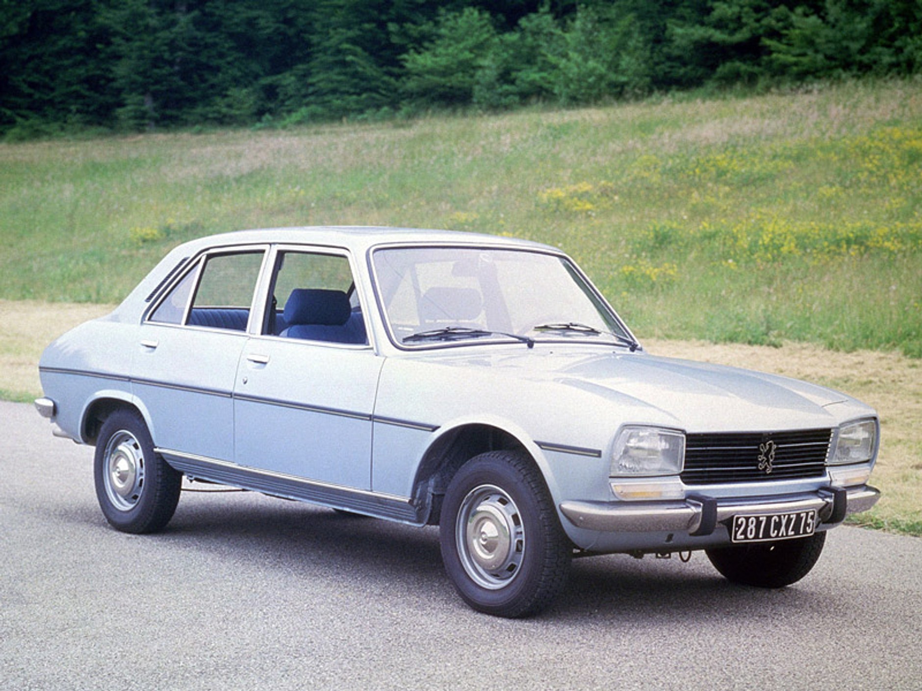 Peugeot: 50 mln w latach 1891-2008