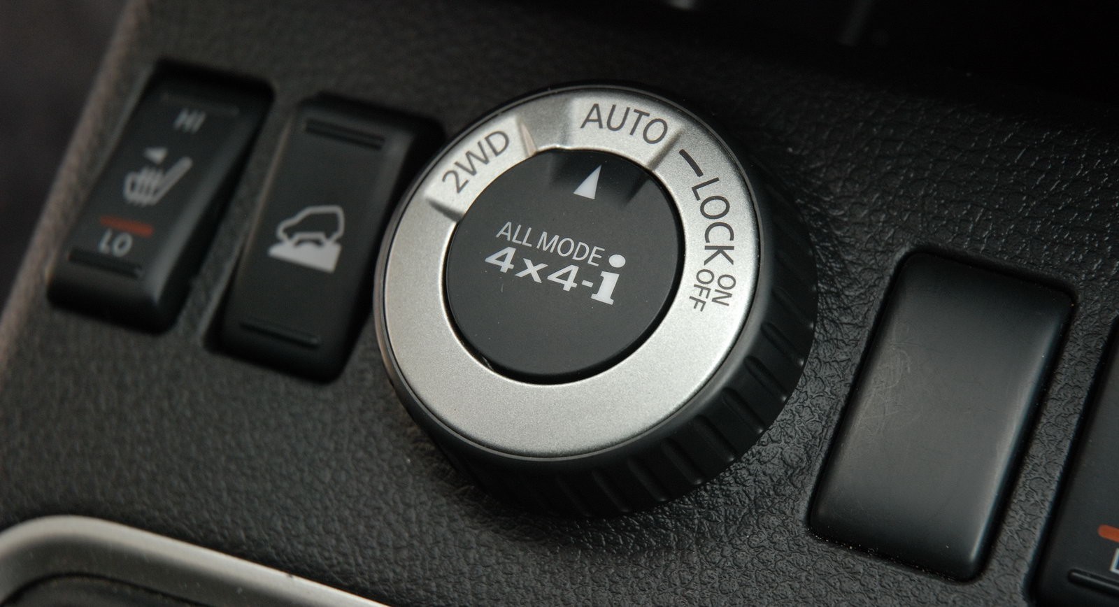 Nissan X-Trail II