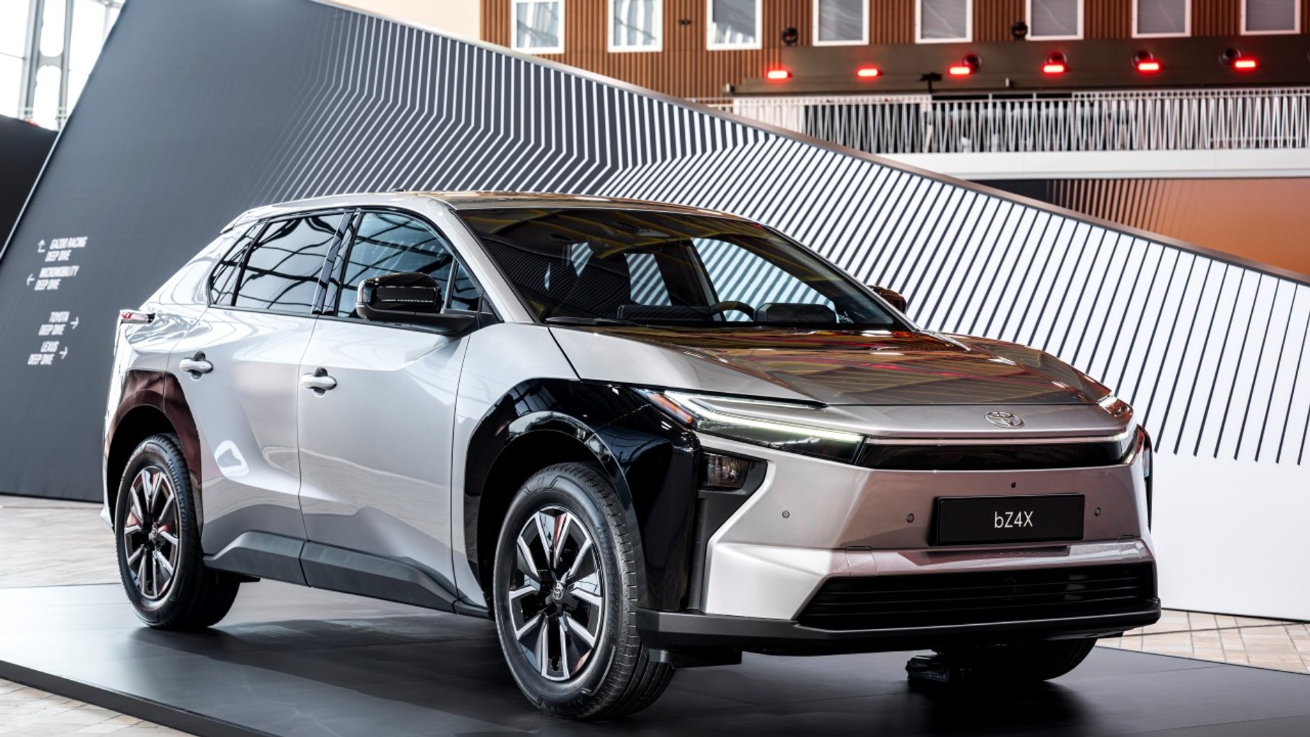 Trzy SUV-y, trzy potrzeby, ale wspólny kierunek