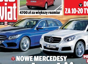 Auto Świat nr 22/2014 z dodatkiem "Poradnik kupującego"