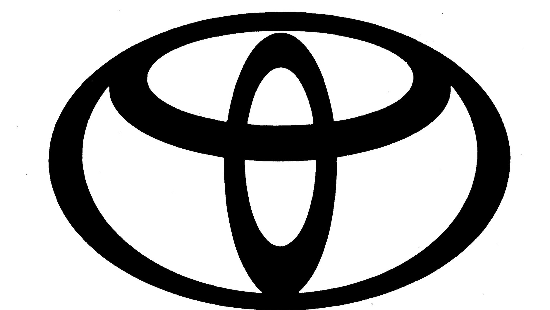Aktualne logo Toyoty przedstawiono w 1989 r.