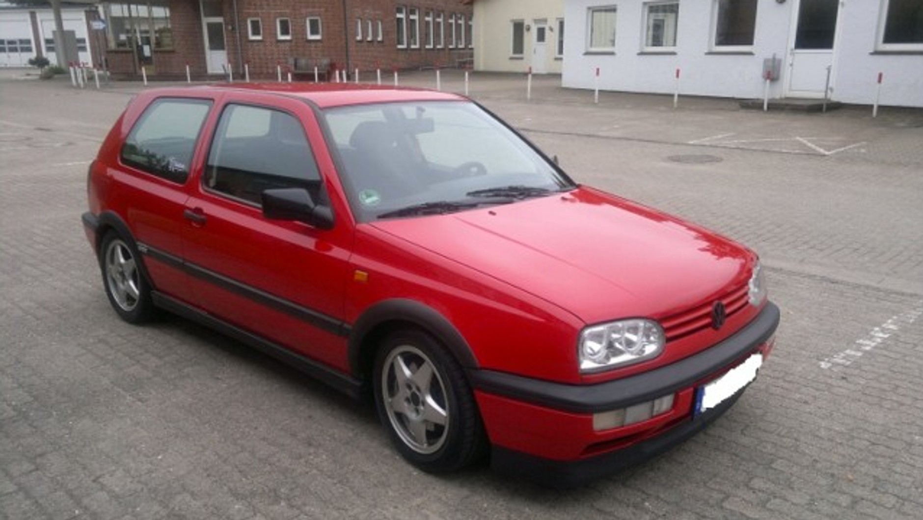 Golf dla każdego