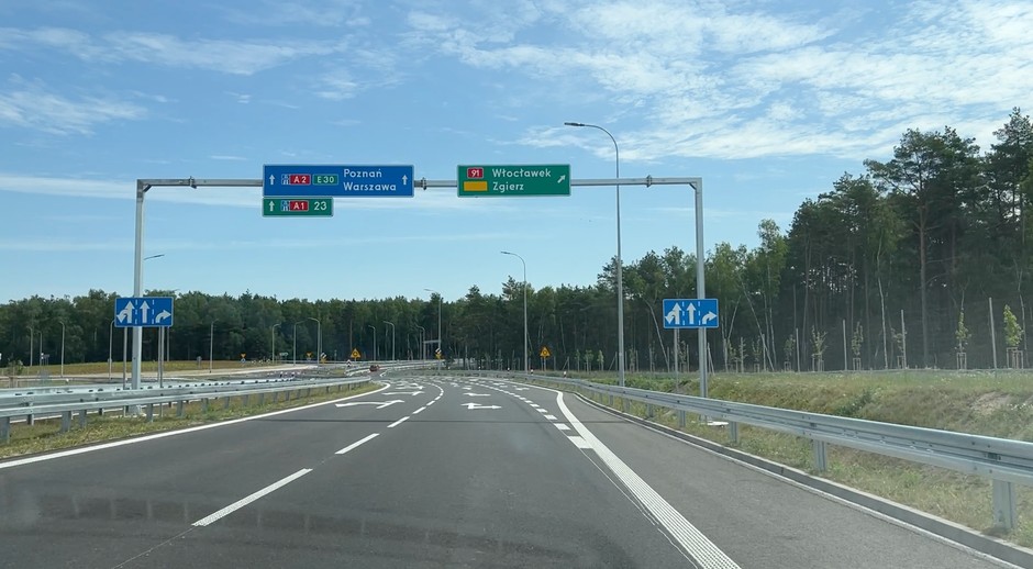 Węzeł Emilia 2