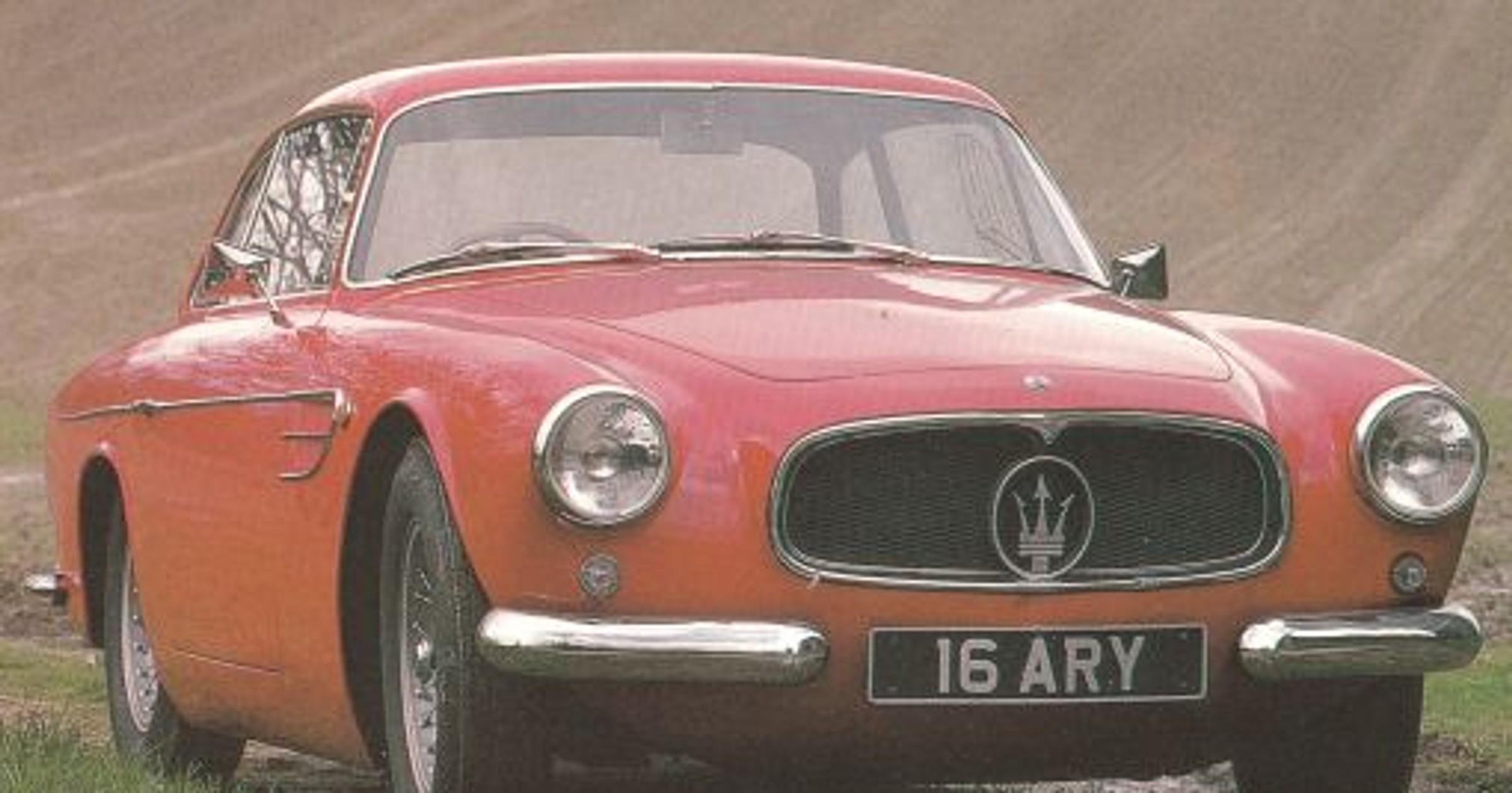 Granturismo Stradale
