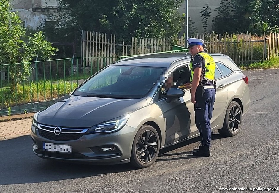 Policjanci skontrolowali blisko 15 tys. kierujących