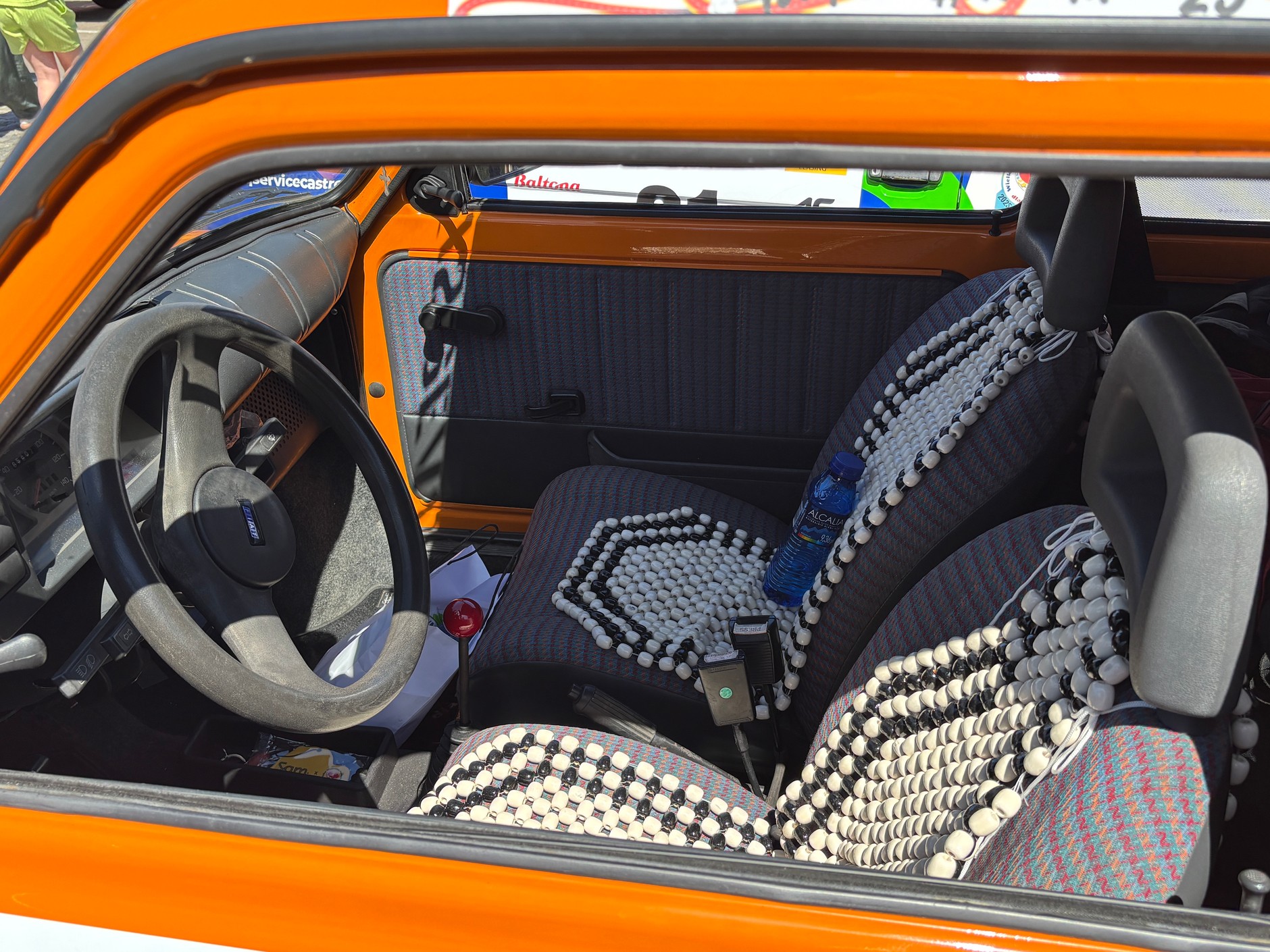 Wielka Wyprawa Maluchów 2025: start w Warszawie