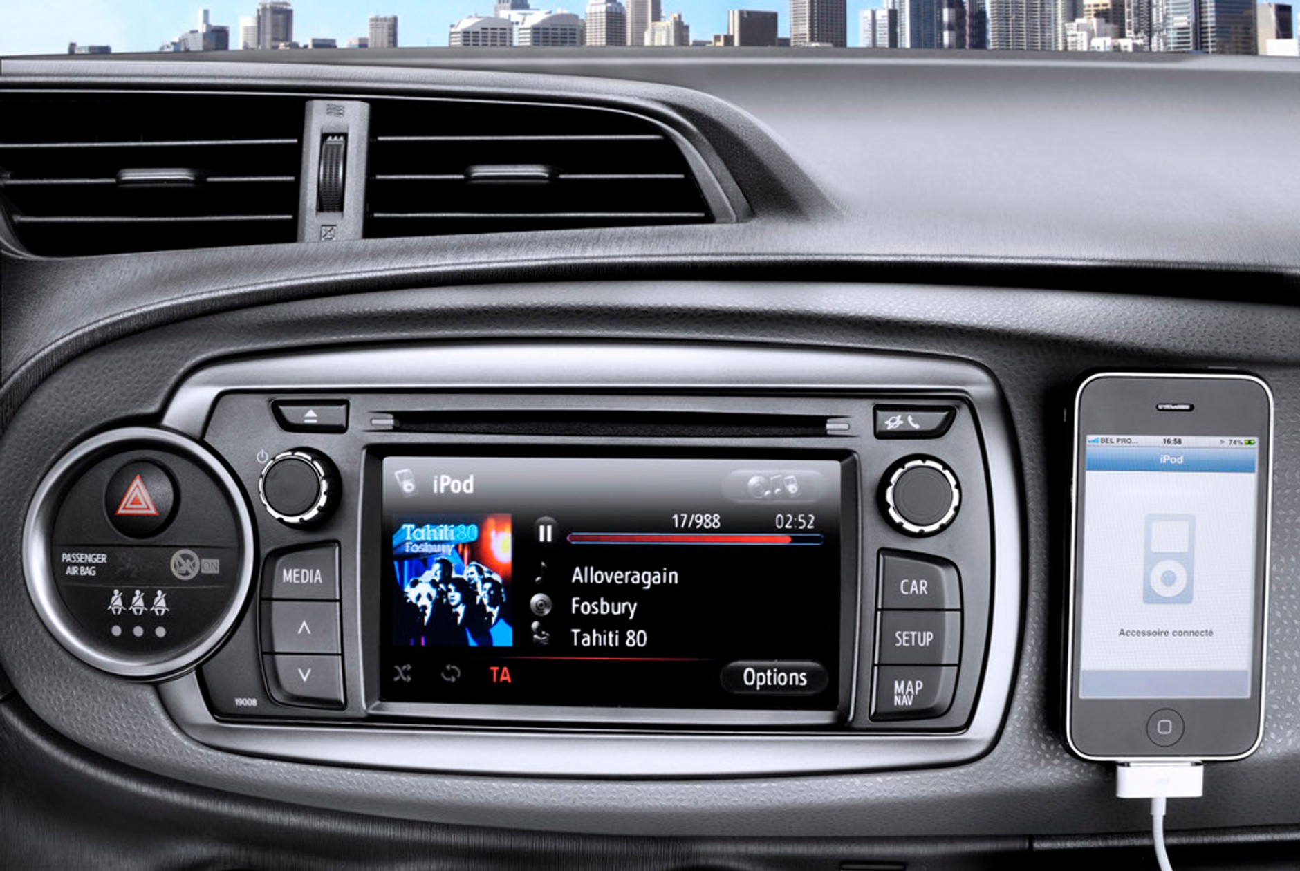 Nowa Toyota Yaris od 39 900 zł