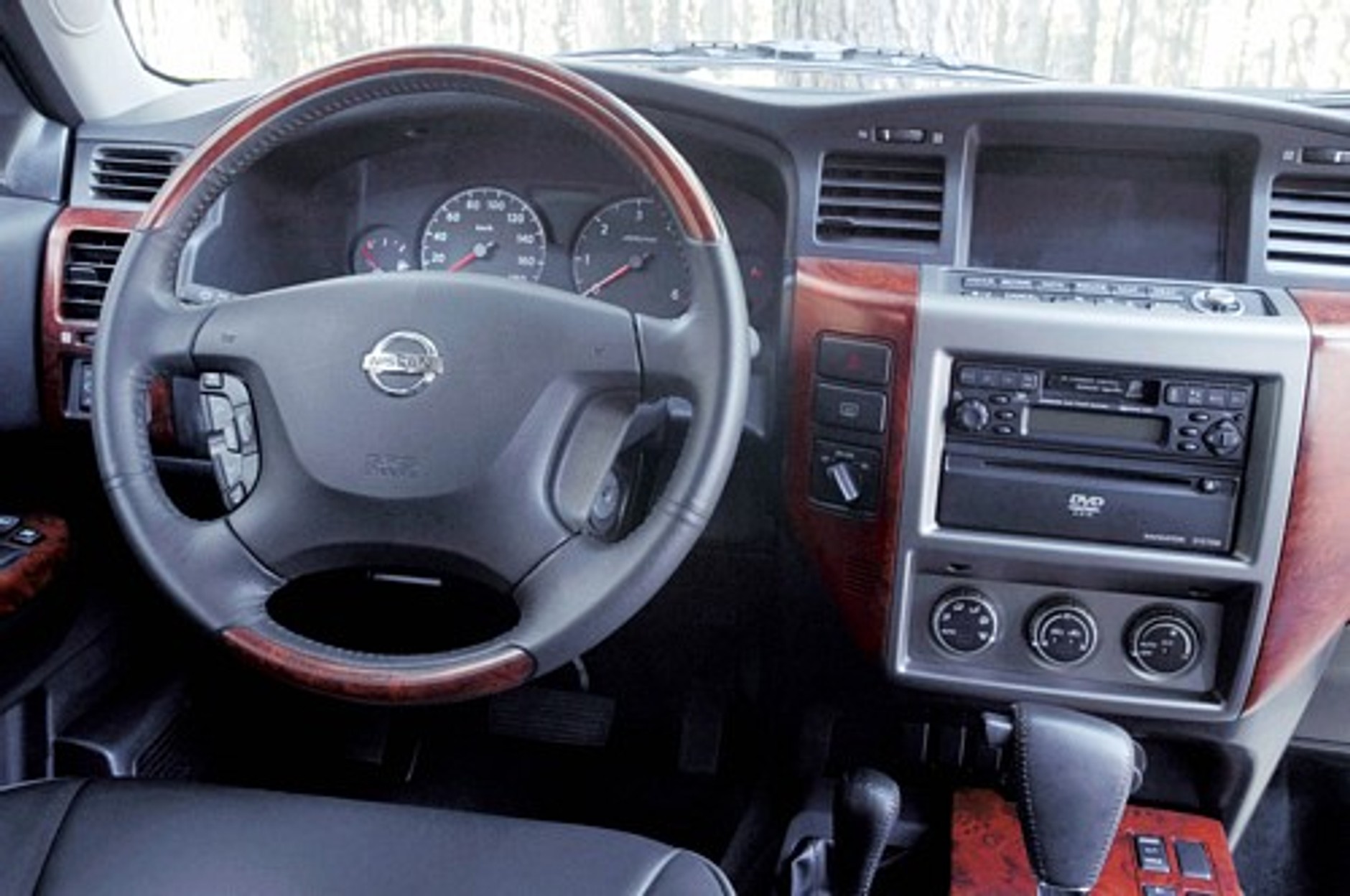 Luksus i duża dzielność