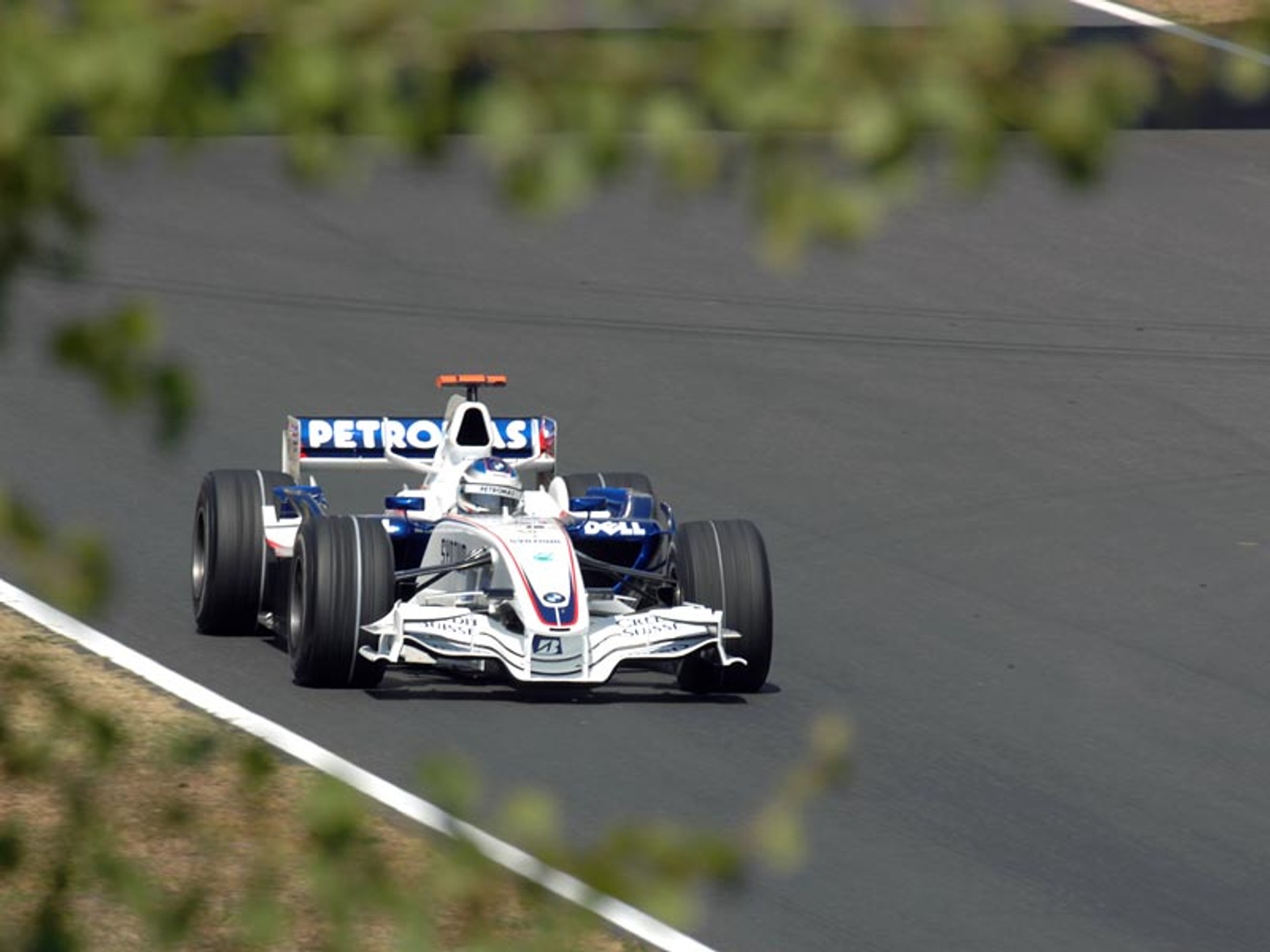 Grand Prix Węgier 2007: fotogaleria