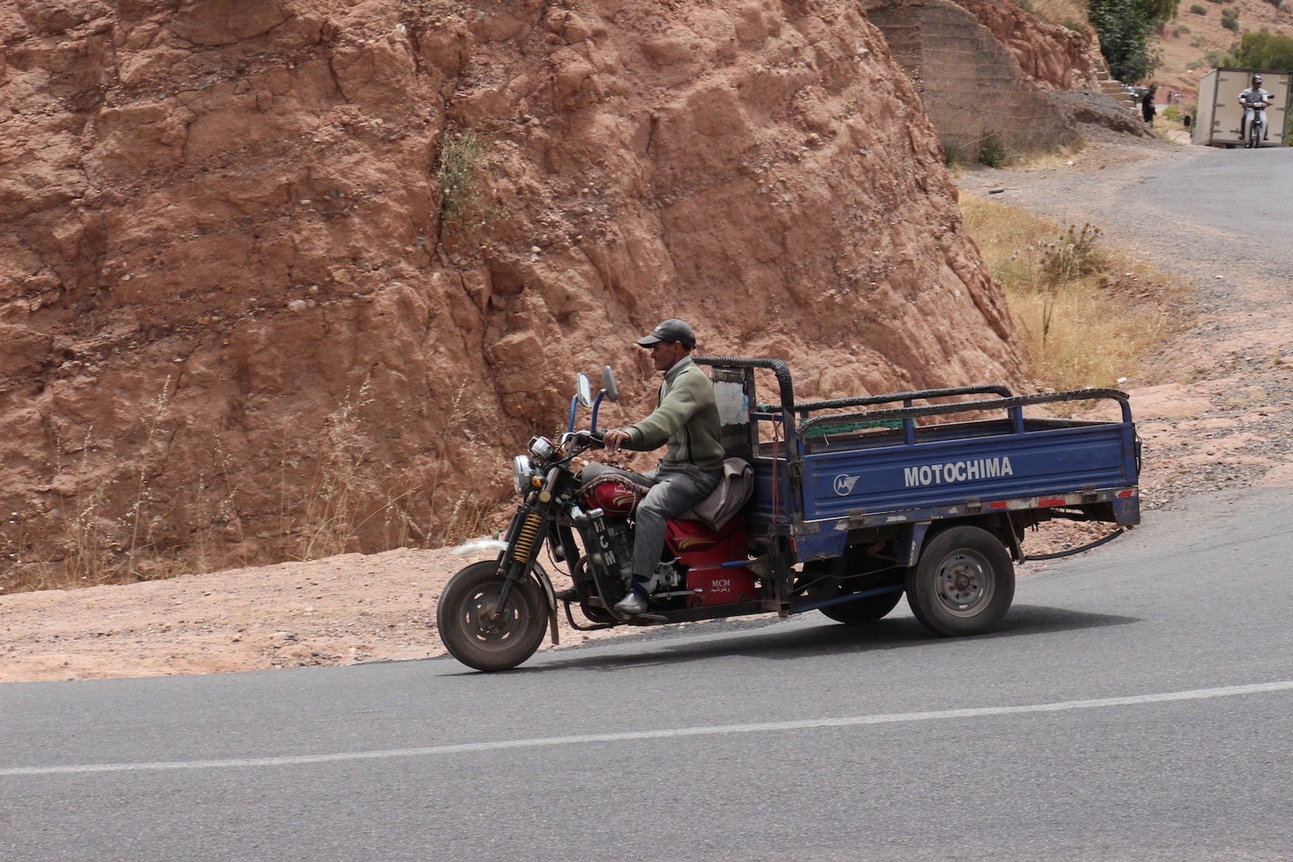 Nowy Volkswagen Touareg