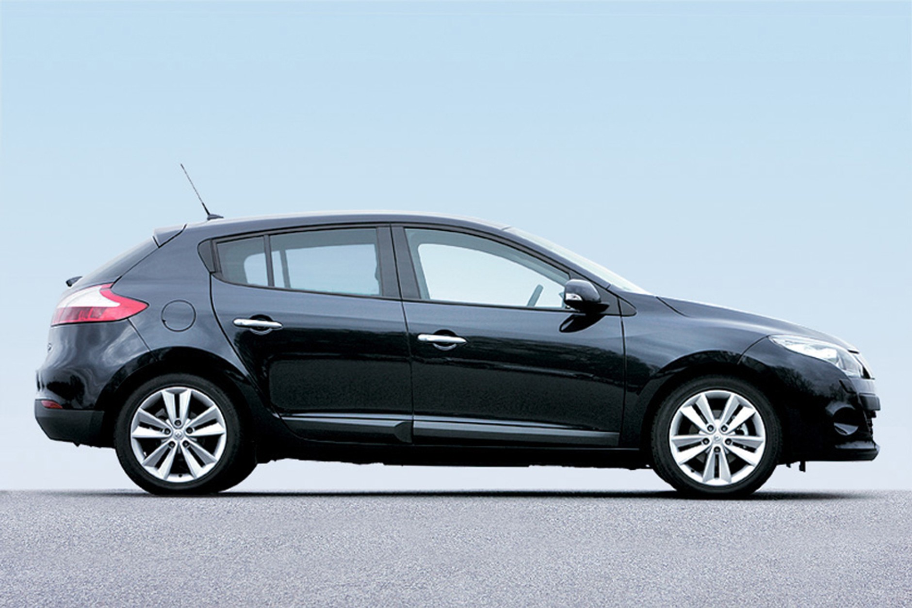 Opel Astra kontra reszta świata, czyli - Ford Focus, Honda Civic, Kia ceed, Renault Megane i VW Golf